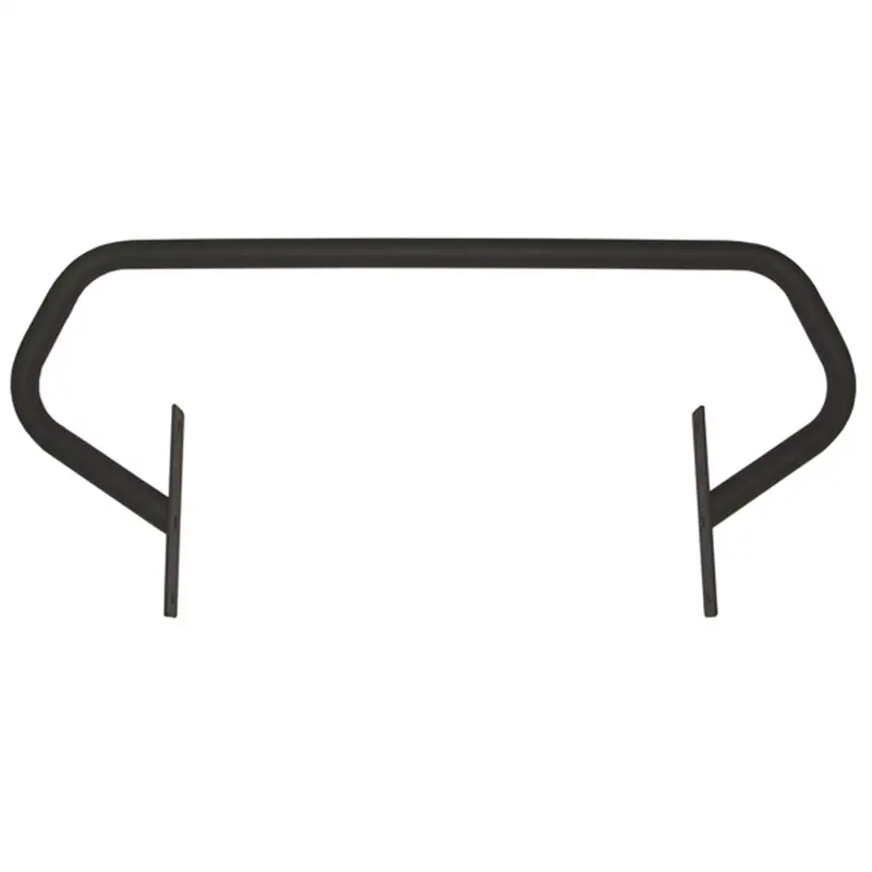 Rugged Ridge 11512.03 Grille Guard Fits 87-95 Wrangler (Yj) 1