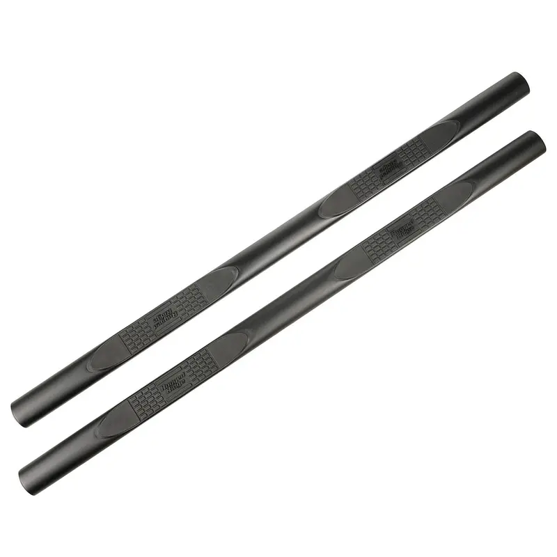 Rugged Ridge 11591.15 Side Step Fits 20-24 Gladiator Pickup Gladiator 1