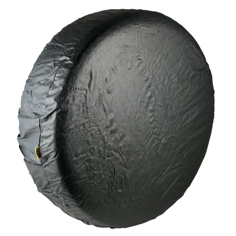 Rugged Ridge 12802.01 Spare Tire Cover 1