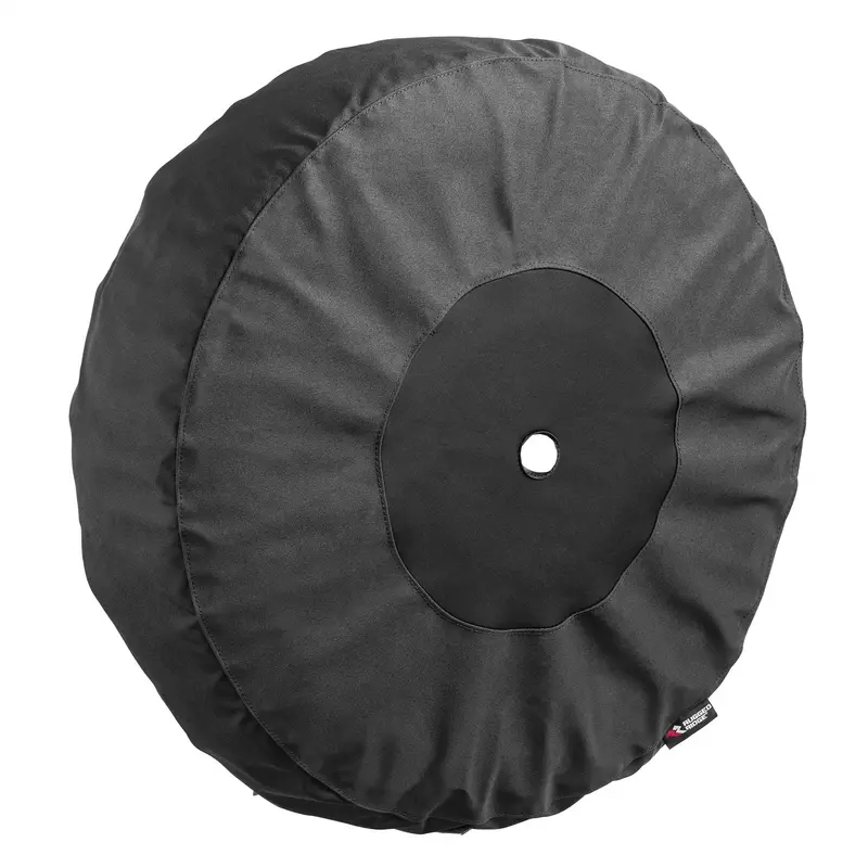Rugged Ridge 12802.02 Spare Tire Cover 1
