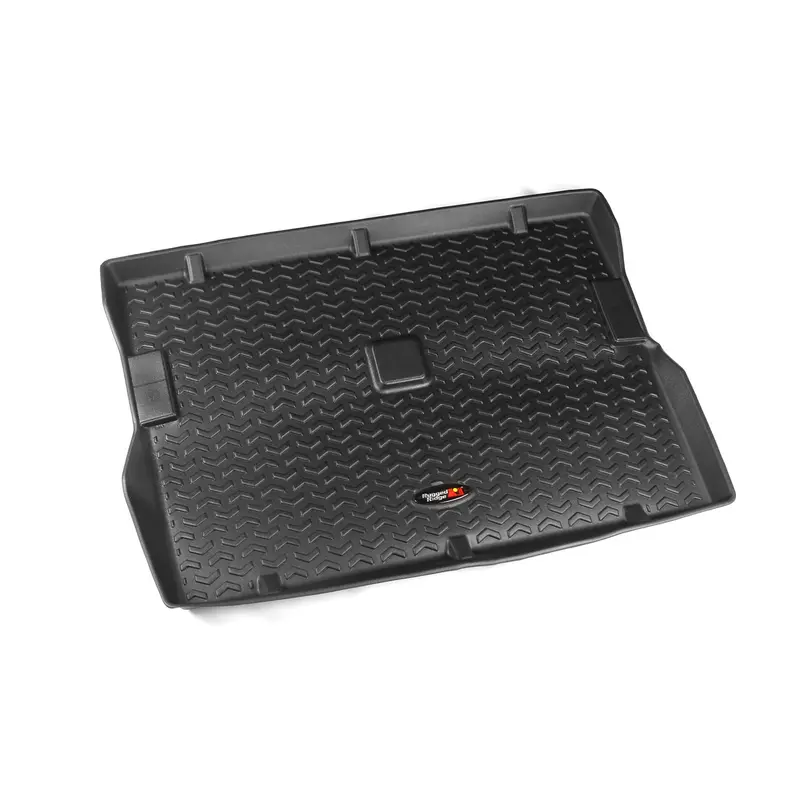 Rugged Ridge 12975.11 All Terrain Cargo Liner Fits 97-06 Wrangler (Tj) 1