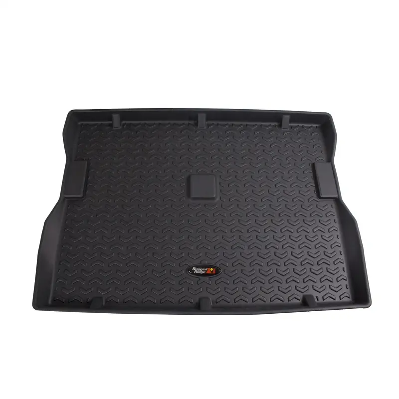 Rugged Ridge 12975.22 All Terrain Cargo Liner Fits Cj7 Scrambler Wrangler (Yj) 1