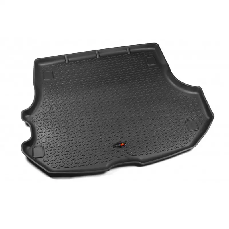 Rugged Ridge 12975.31 All Terrain Cargo Liner Fits 99-04 Grand Cherokee (Wj) 1