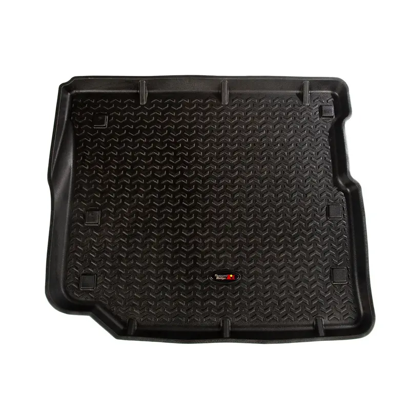 Rugged Ridge 12975.49 Cargo Liner Fits 18-23 Wrangler (Jl) 1