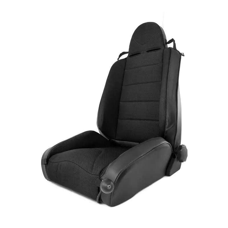 Rugged Ridge 13416.15 Off-Road Seat Fits 97-06 Wrangler (Tj) 1