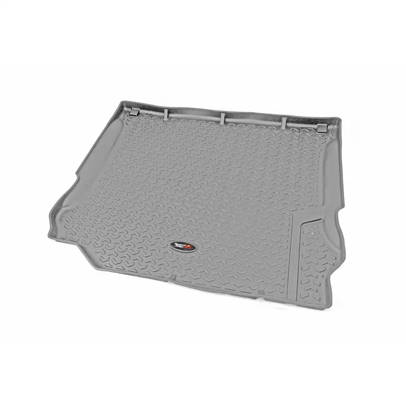 Rugged Ridge 14975.01 All Terrain Cargo Liner Fits 07-10 Wrangler (Jk) 1