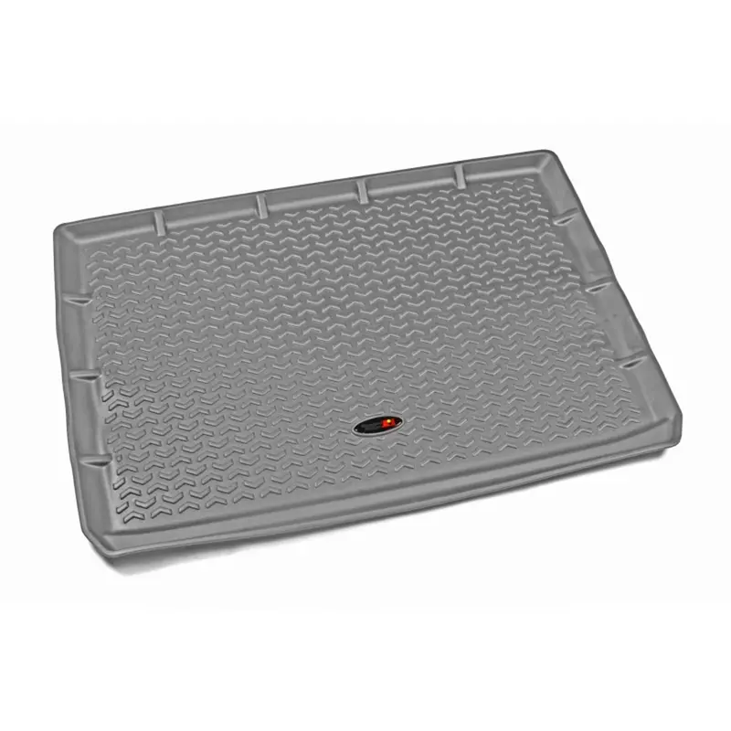 Rugged Ridge 14975.27 All Terrain Cargo Liner Fits 08-12 Liberty 1