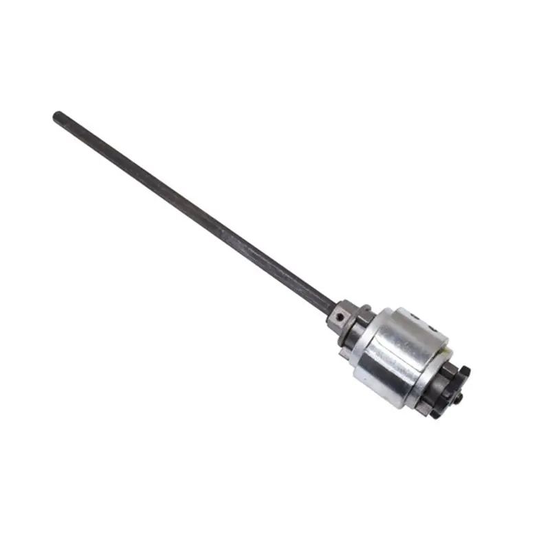 Rugged Ridge 15103.20 Winch Brake Assembly 1