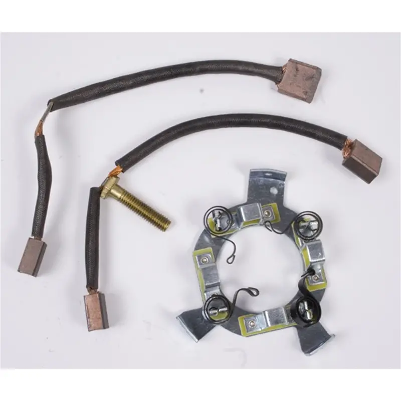 Rugged Ridge 15103.21 Winch Carbon Assembly 1