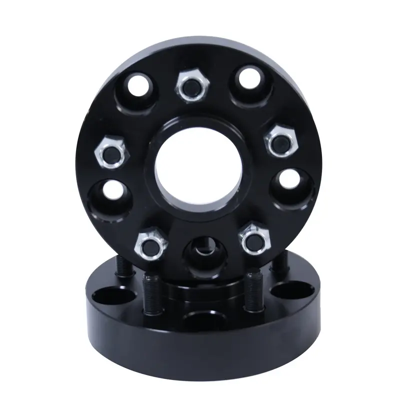 Rugged Ridge 15201.06 Wheel Adapter Fits 07-18 Wrangler (Jk) 1