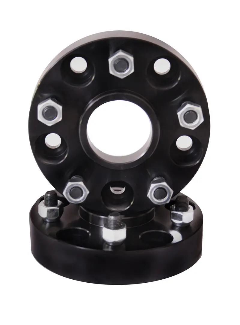 Rugged Ridge 15201.09 Wheel Spacer Kit Fits Cj3 Cj5 Cj6 Cj7 Scrambler Willys 1
