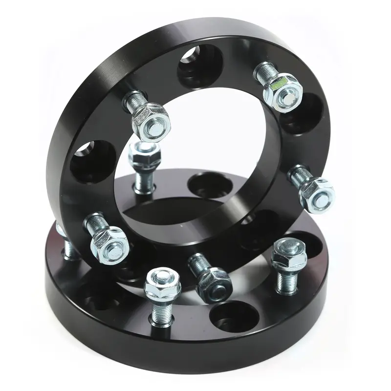Rugged Ridge 15201.13 Wheel Spacer Kit 1