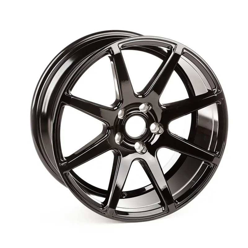 Rugged Ridge 15307.02 Aluminum Wheel Fits 15-21 Renegade 1