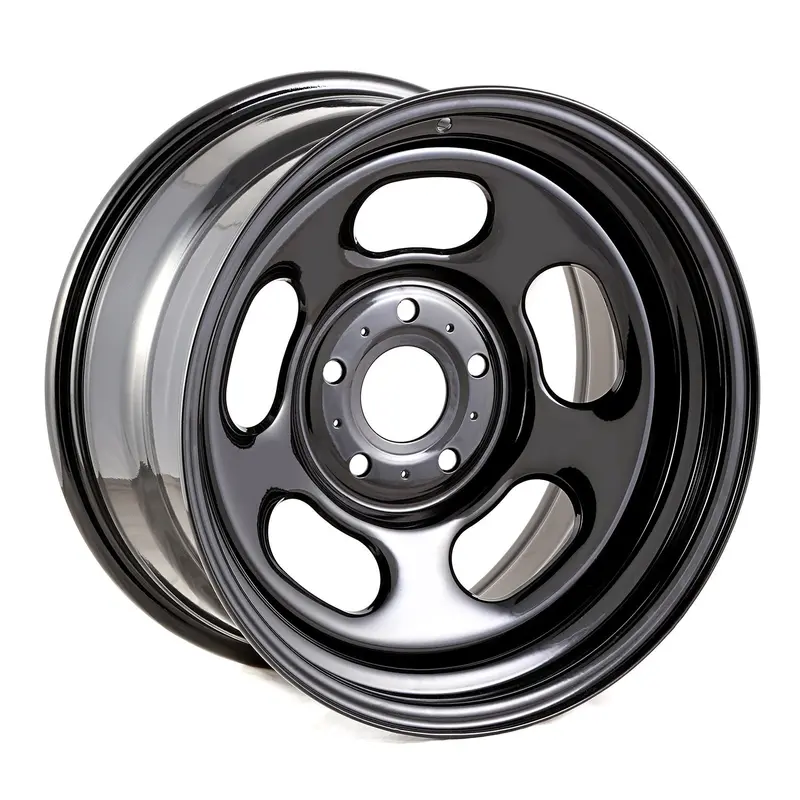 Rugged Ridge 15500.76 Steel Wheel 1