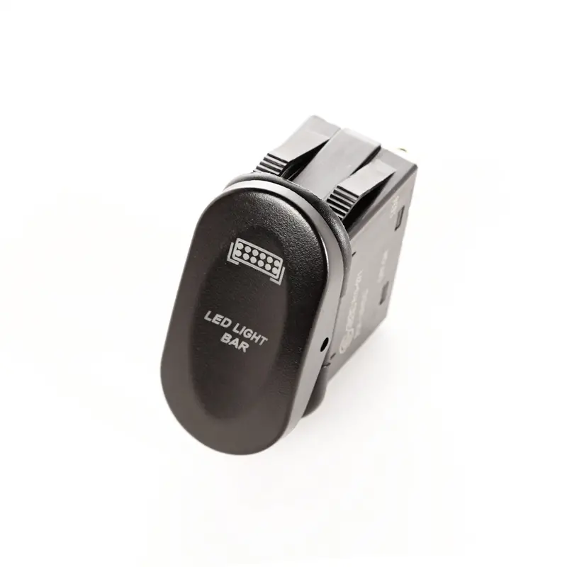 Rugged Ridge 17235.10 Rocker Switch 1