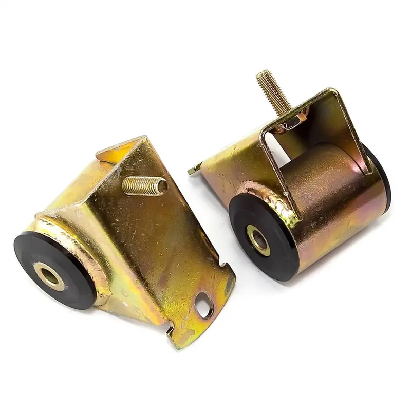 Rugged Ridge 17473.15 Engine Mount 1