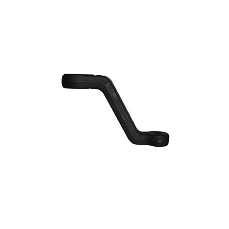 Rugged Ridge 18006.51 Drop Pitman Arm Fits 76-86 Cj5 Cj7 Scrambler 1