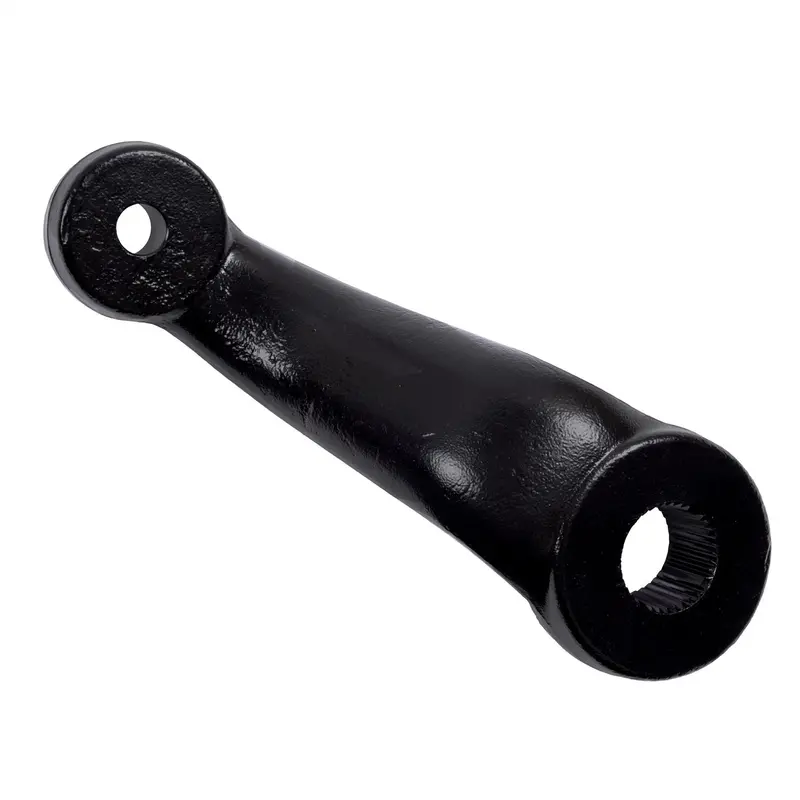 Rugged Ridge 18006.52 Drop Pitman Arm Fits 87-95 Wrangler (Yj) 1