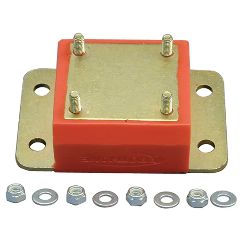 Rugged Ridge 18391.01 Transmission Mount Fits 97-06 Wrangler (Tj) 1