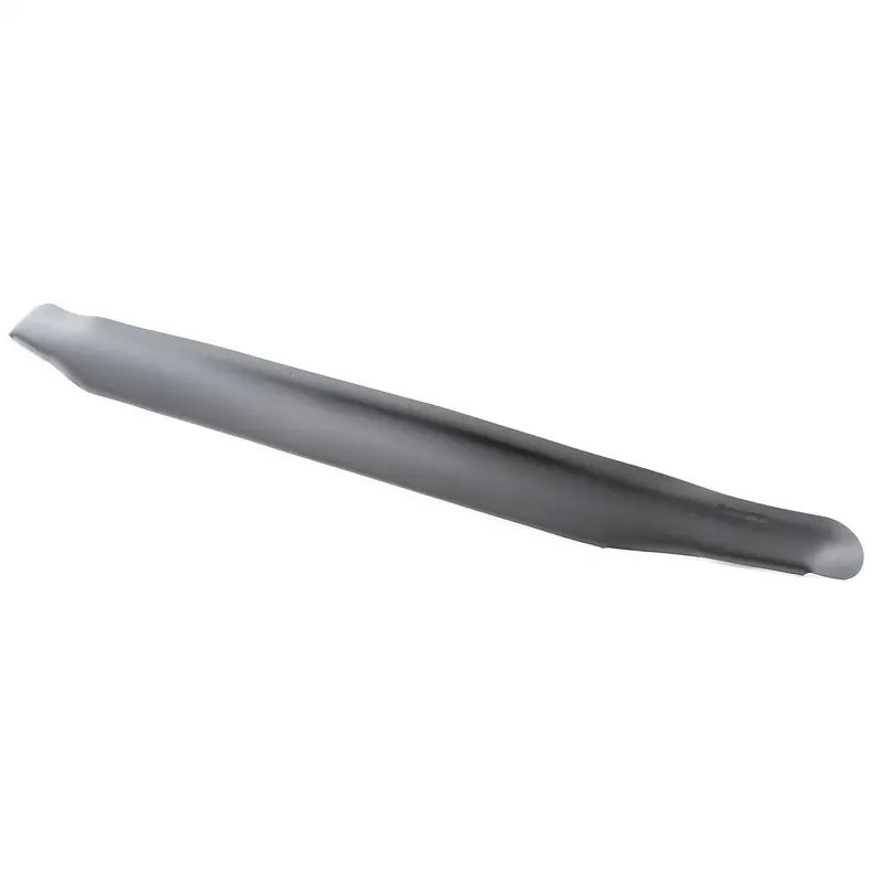 Rugged Ridge 81348.02 Hood Bug Deflector 1