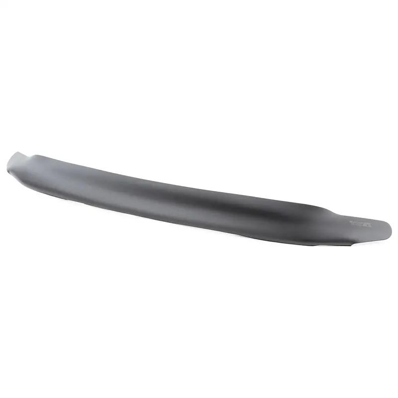 Rugged Ridge 81348.04 Hood Bug Deflector 1