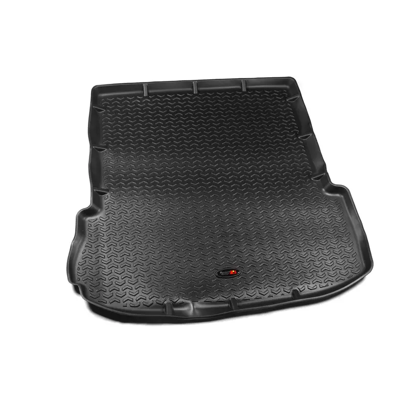 Rugged Ridge 82972.10 All Terrain Cargo Liner Fits 11-17 Explorer 1