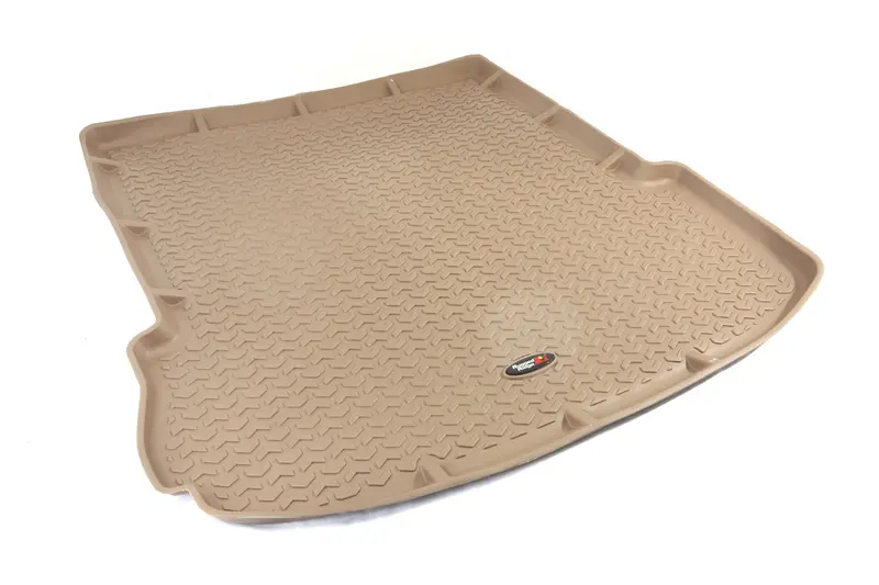 Rugged Ridge 83972.10 All Terrain Cargo Liner Fits 11-17 Explorer 1