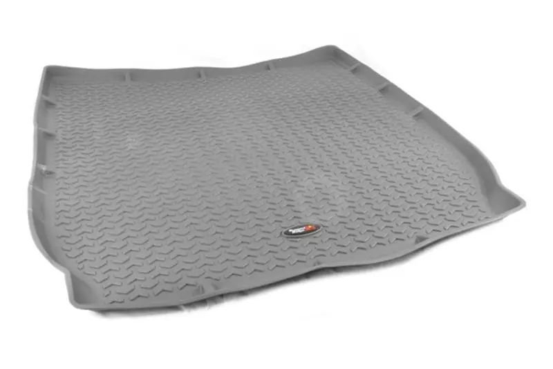 Rugged Ridge 84971.10 All Terrain Cargo Liner Fits 08-17 Enclave Traverse 1