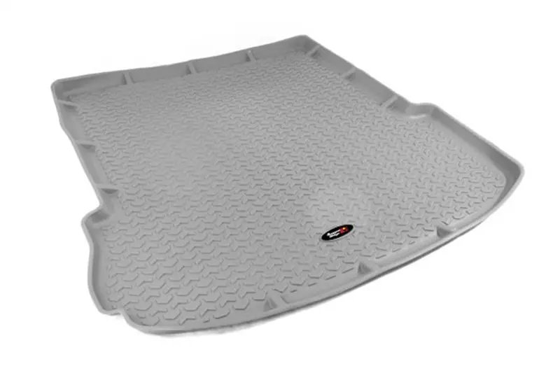 Rugged Ridge 84972.10 All Terrain Cargo Liner Fits 11-14 Explorer 1