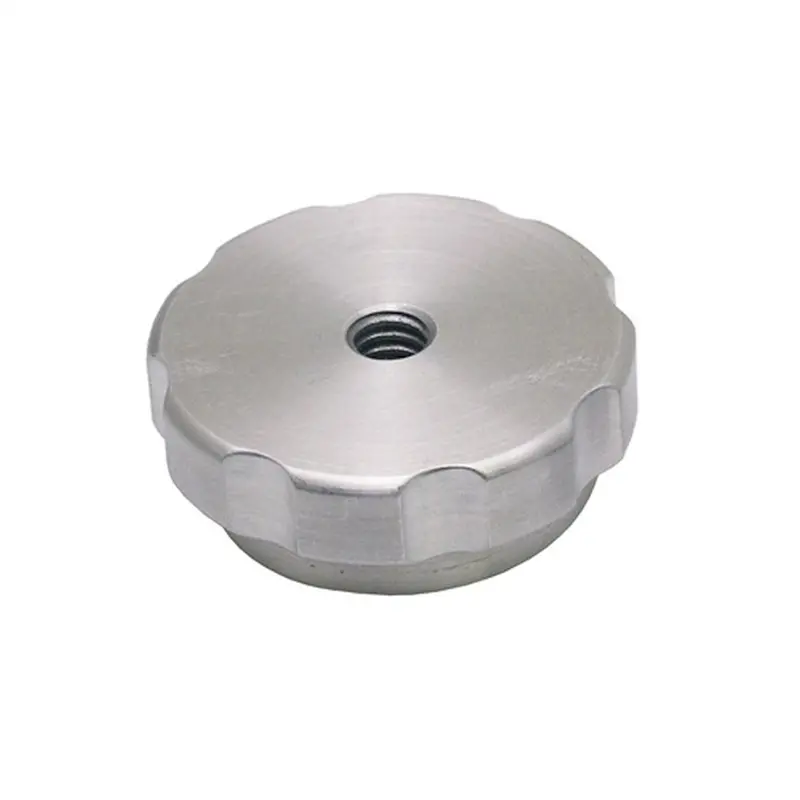 Scott Drake B-358871-B Air Filter Housing Nut 1