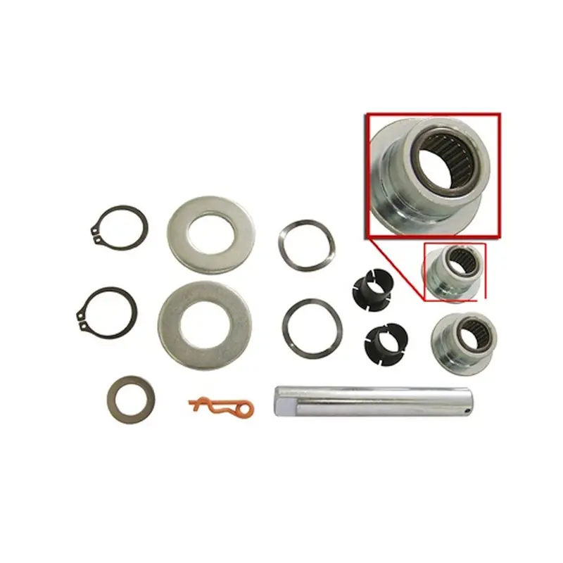 Scott Drake C5zz-2478-Rbmk Clutch Pedal Bearing Fits 64-70 Mustang 1