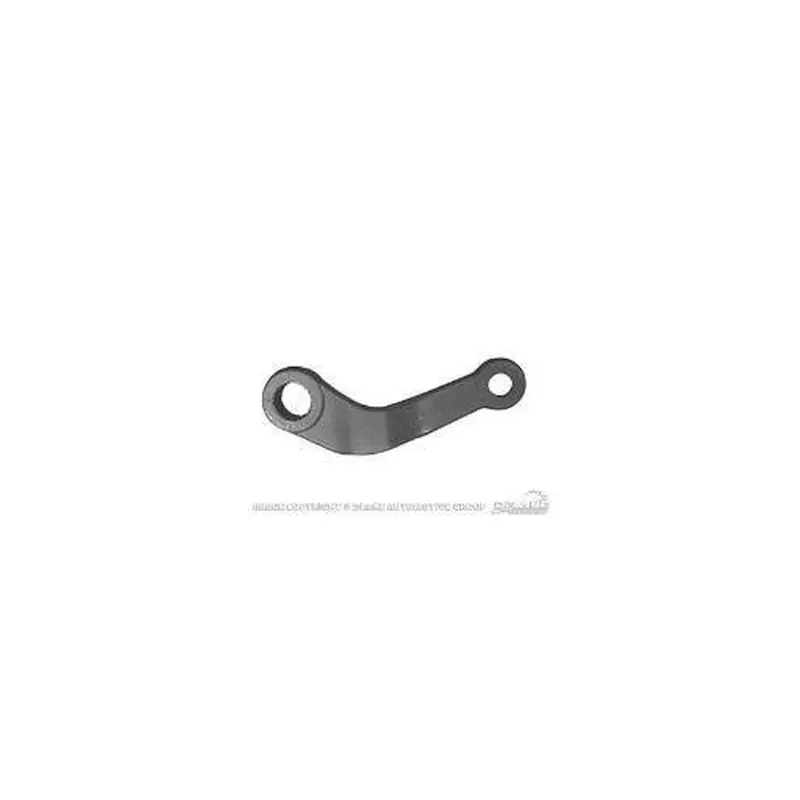Scott Drake C5zz-3590-A Steering Pitman Arm Fits 64-67 Mustang 1