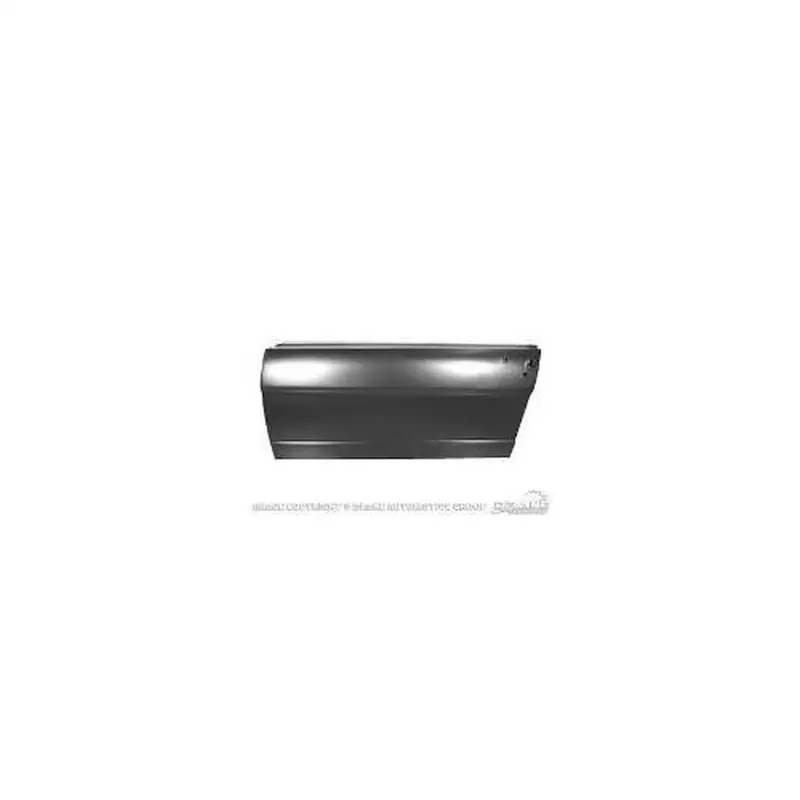 Scott Drake C5zz-6520125-B Door Shell Fits 64-66 Mustang 1