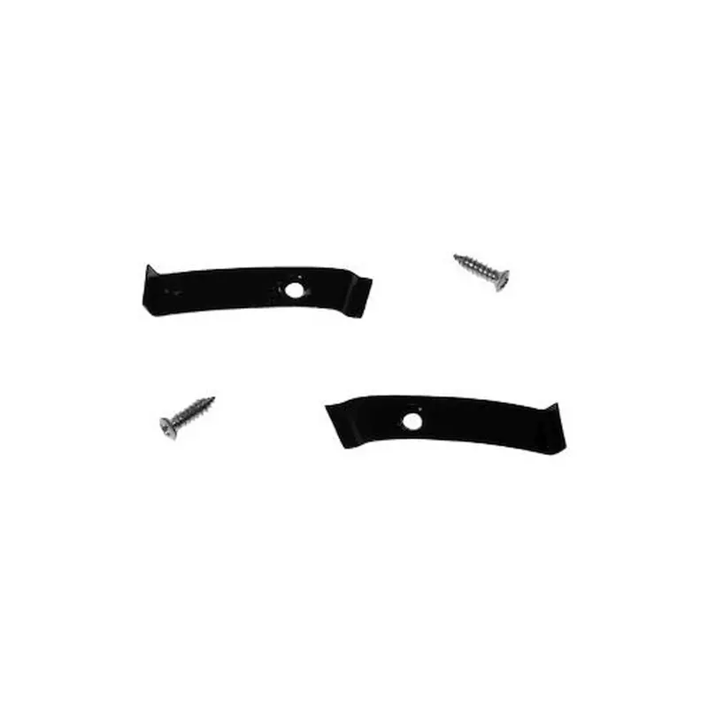 Scott Drake C5zz-6552136-7 Headliner Trim Set Fits 65-68 Mustang 1