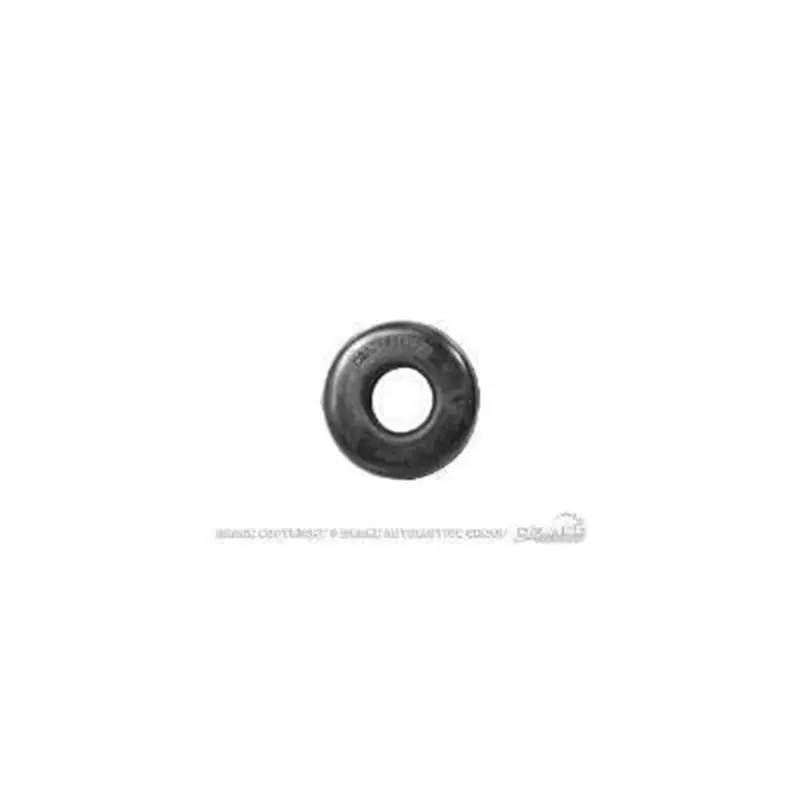 Scott Drake C8az-6892 Pcv Valve Grommet Fits 68-73 Mustang 1