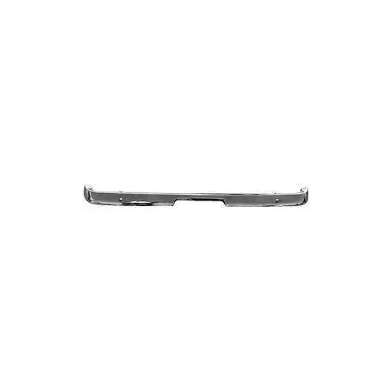 Scott Drake C9zz-17906-Ar Rear Bumper Fits 69-70 Mustang 1