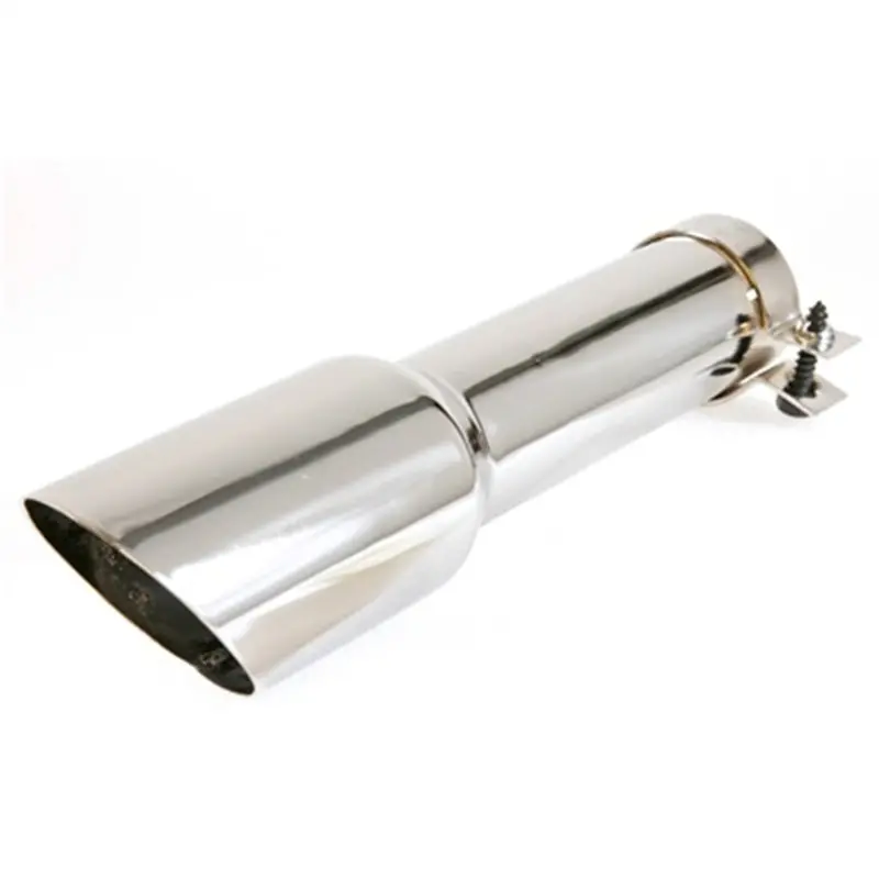Scott Drake D1zz-5225-G Exhaust Tip Fits 71-73 Mustang 1