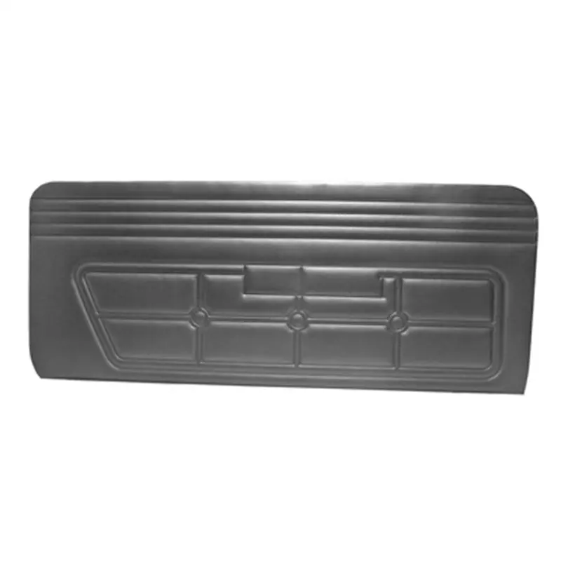 Scott Drake D1zz-65239423Ig Door Interior Trim Panel Fits 71-73 Mustang 1
