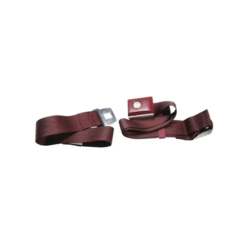 Scott Drake Sb-Mr-Pbsb Seat Belt 1