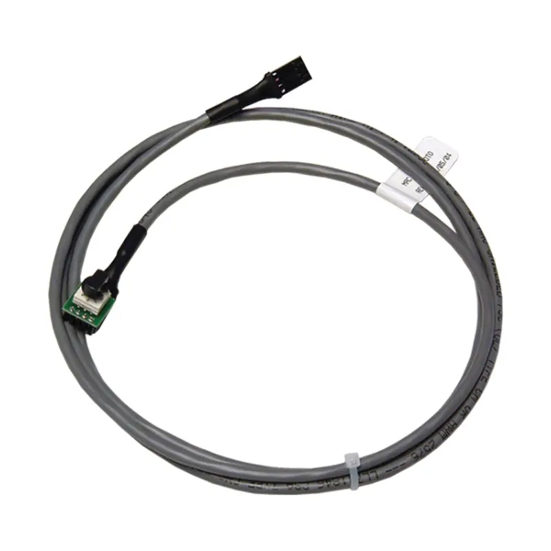 Sct Performance 6601 Eliminator 4-Bank Switch Chip Cable 1