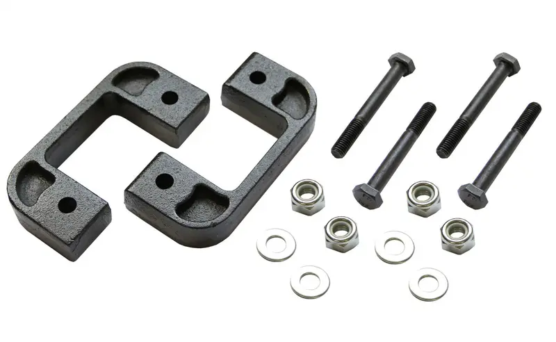 Skyjacker C71420lms Aluminum Spacer Leveling Kit 1