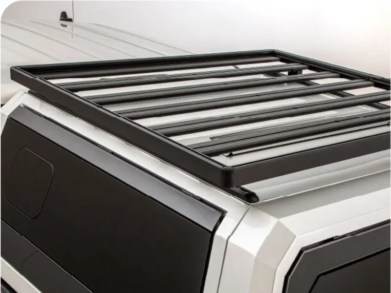 Smartcap Platform Rack 1