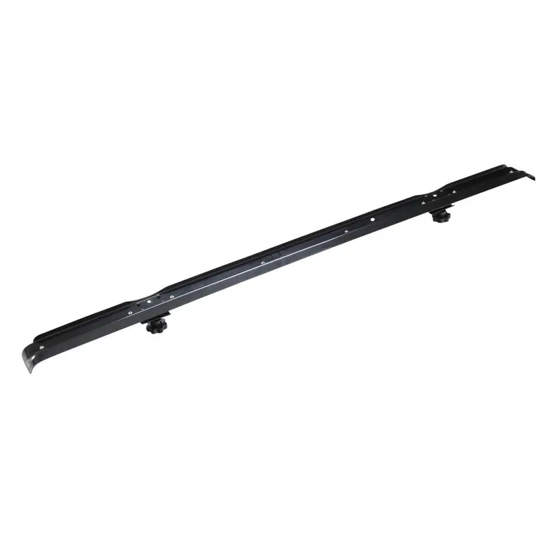 Smittybilt 90106 Gen 2 Windshield Header Fits 07-18 Wrangler (Jk) 1