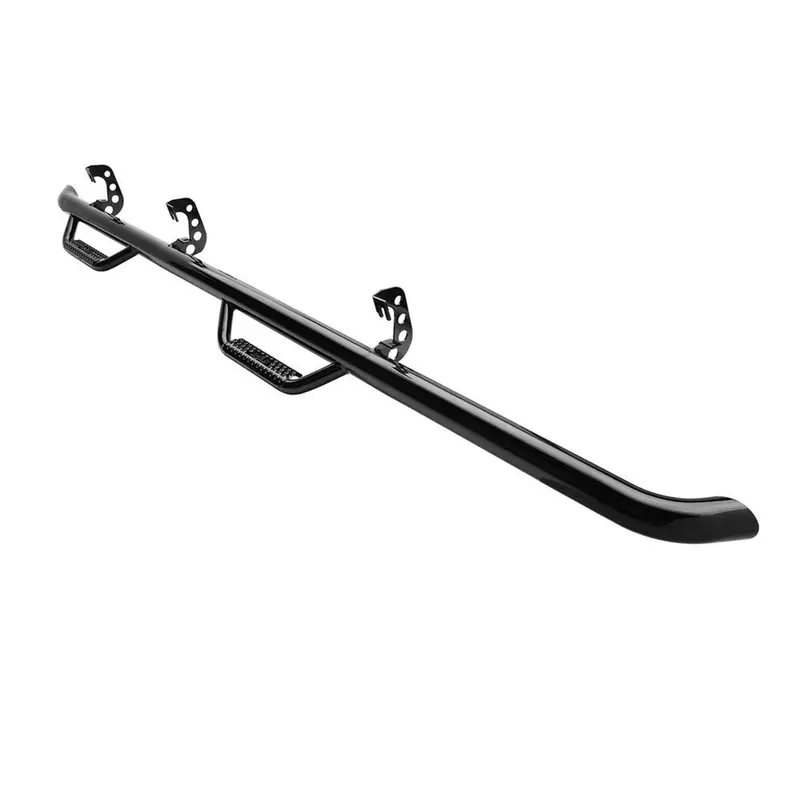 Smittybilt C01100cc N-Fab Nerf Step Wheel-To-Wheel 1