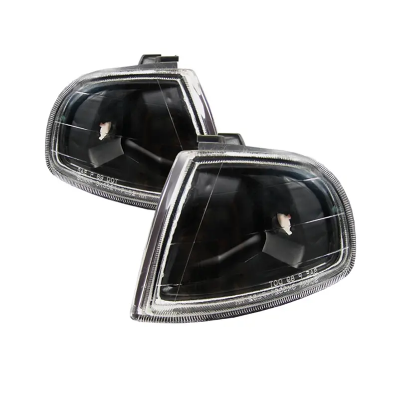 Spyder Auto 5016515 Xtune Corner Lights Fits 92-96 Prelude 1