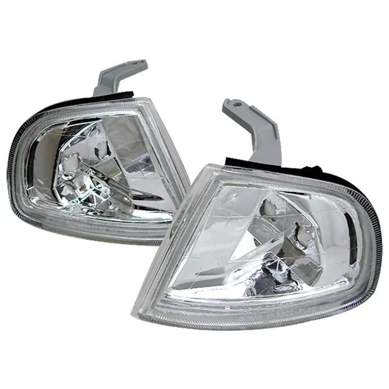 Spyder Auto 5016522 Xtune Corner Lights Fits 92-96 Prelude 1