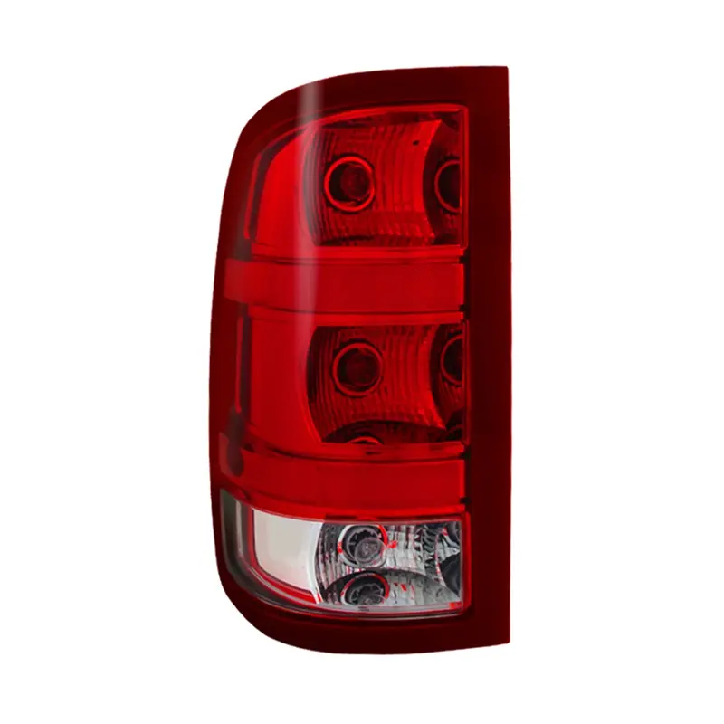 Spyder Auto 9031991 Xtune Tail Light 1