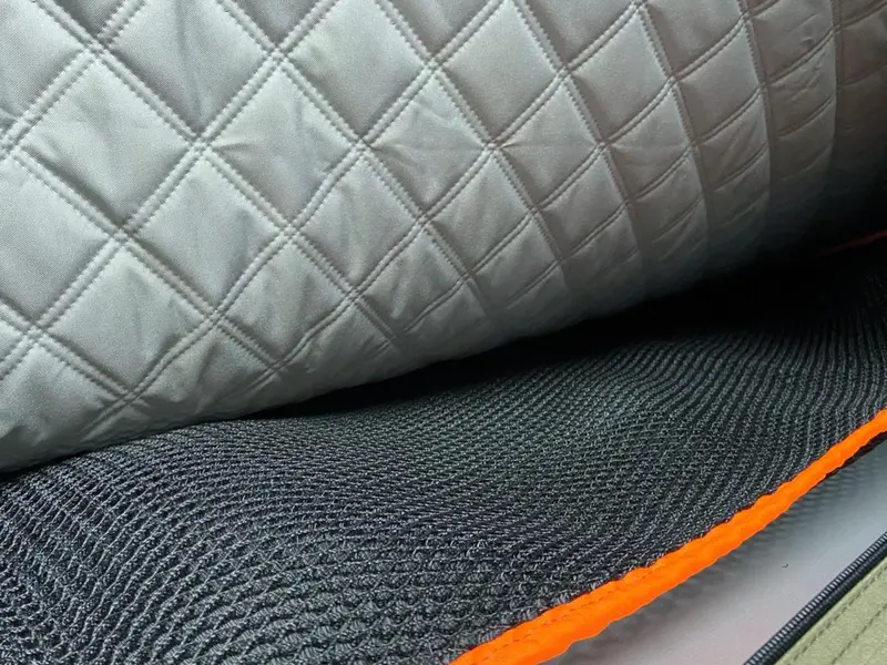 Tuff Stuff® Overland Rtt Anti-Condensation Mat, Fits Alpha's & Stealth 1