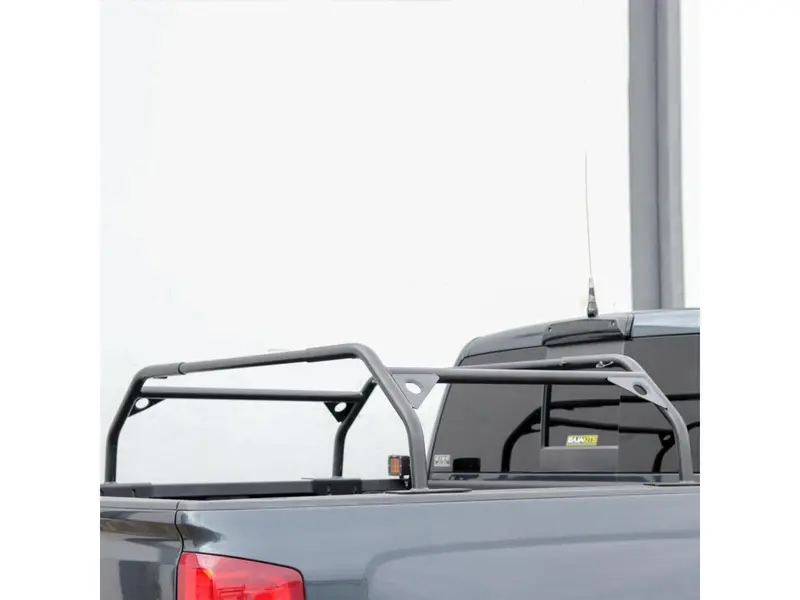 Tuff Stuff Roof Top Tent Universal Truck Bed Rack 40" 1