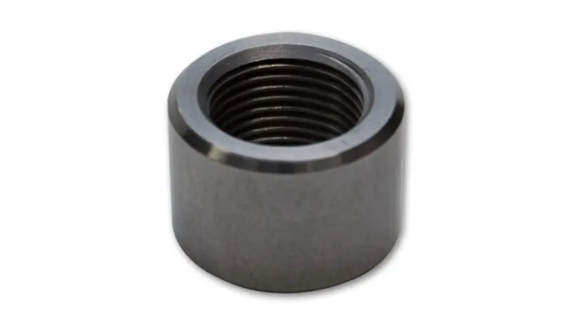 Vibrant Performance 11261 -6 An Female Mild Steel Weld Bung 1